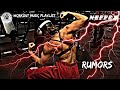 NEFFEX RUMORS Fitness And Gym Motivational Workout Music