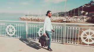 Mudanya Sahilinden İstanbul&#39;a - Oyuncu Hamza
