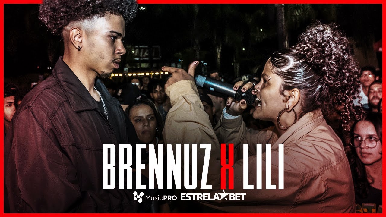 (PEGOU FOGO) BRENNUZ X LILI | SEGUNDA FASE | 328ª Batalha da Aldeia