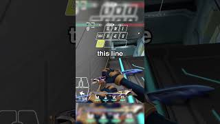 new summit neon superboost tutorial ⚡ #valorant #neon #valorantclips #gaming #tutorial