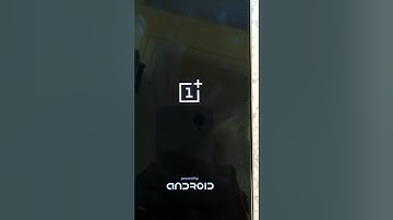 oneplus boot animation