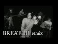 LUNA SEA / &quot;BREATHE&quot; - breathe of mind remix