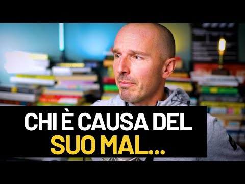 Video: 4 Modi Per Determinare Il Sociotipo