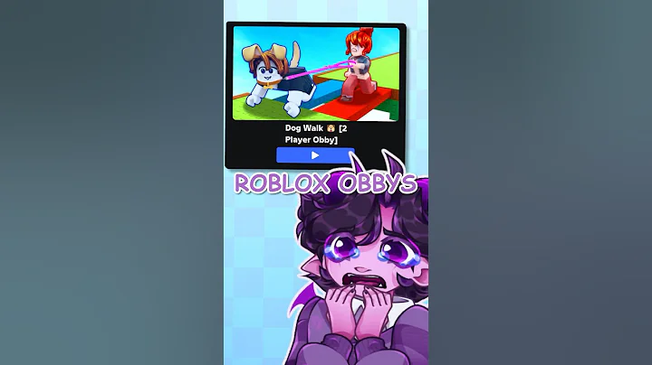 ROBLOX HAS A HUGE PROBLEM…