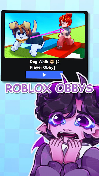 ROBLOX HAS A HUGE PROBLEM…