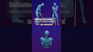 Stop Trying To Be Pive With Your Arms In The F Swing