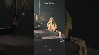 scroll break #billieeilish #concert #fyp #shorts #scrollbreak