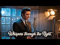 Elvis Presley Whispers Through The Night 60s Love Romantic Ballad Vintage Rock N Soul Classic 