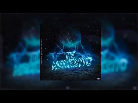 Justin Quiles Ft. Dalex, Darrell - Te Necesito