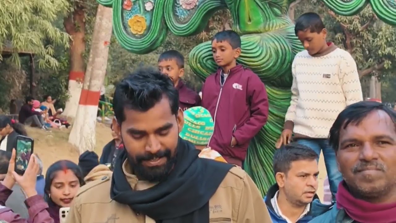 Hazaribagh kinari hil 