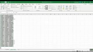 CIS 2010 Split Sort Filter