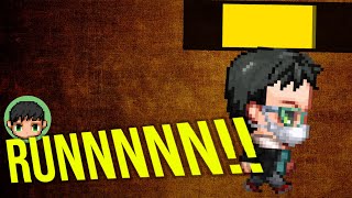 Sprint Meter / Stamina Bar Without Plugin! - [Expert] RPG Maker MZ Tutorial