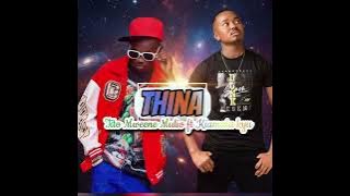 THINA-TITO MWEENE FT KIAMATA KYU OFFICIAL AUDIO/0717553842