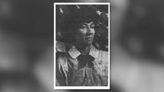 Red Cross x Black History Month: Frances Reed Elliott Davis