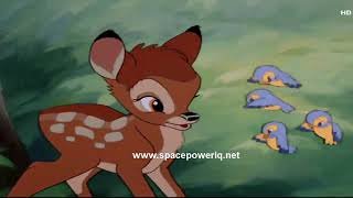 فيلم بامبي | مدبلج فصحى | Bambi