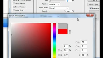 Metallic Nav Bar Tutorial in Photoshop Part 2