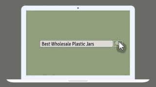 Parkway Plastics - The very best place to get wholesale plastic jars and caps.