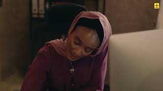 TALES OF RAMADAN EP 3: SPICES OF FRIENDSHIP | HAUSA