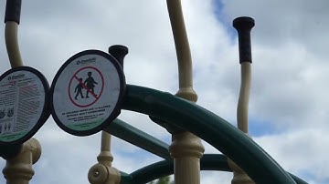 Creating Healthy Communities