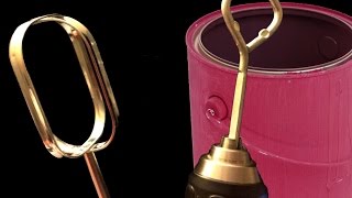 TIP: Quickly Mix Paint