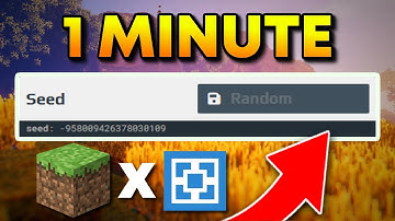 How to Change the Seed of an Aternos Server (2025)