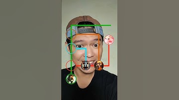Brainrot game mask🗿🔴 #fyp #shorts  #gameplay #gamefilter #tiktok #meme #kpop #funny #games