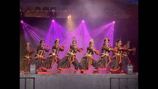 Ilak Ilak Semi Clical Fusion Noopuram