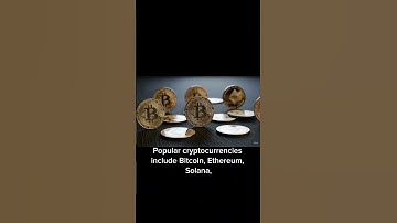 💰 Crypto in 60 Seconds! 📉#cryptocurrency #bitcoin #blockchain #investing #DeFi #web3 #digitalmoney