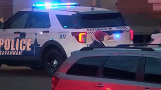 Savannah mall shooting suspect pleads guilty to gun crime