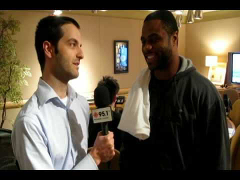Sportnographe - Échos de vestiaire avec Jean Pascal - YouTube
