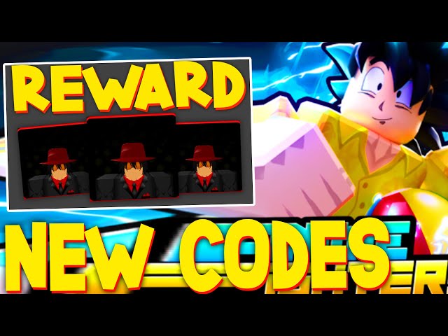 ALL NEW *SECRET* UPDATE 30 CODES in ANIME FIGHTERS SIMULATOR CODES! (Anime  Fighters Simulator Codes) 