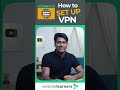How To Add A VPN For Free In Windows 10 Pc image