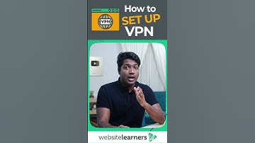 How To Add A VPN For Free In Windows 10 Pc