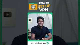 نحوه اضافه کردن VPN به صورت رایگان در ویندوز 10 کامپیوتر