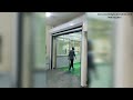Rapid Rollup Door