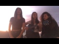 Geber İnşallah COVER. Banu Türkmen, Zeynep Atbaş, Cennet Kurnaz.