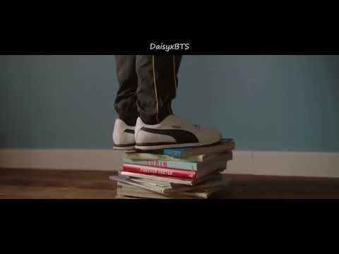 BTS Puma reklamı ♥♥(Uzun Versiyon 😊)