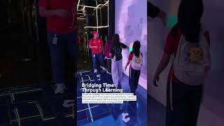 Sis Shenzhen Learning Journey