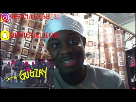 JB Scofield - L.I.T [Music Video] | GRM Daily Reaction | KWESI |