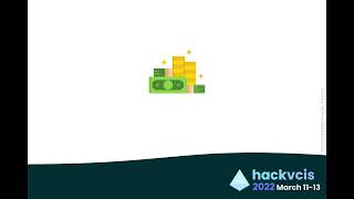 HackVCIS 2022 | Halo Communication