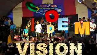 ROLLYSTA harapan hampa voc Wiwik Anggraini