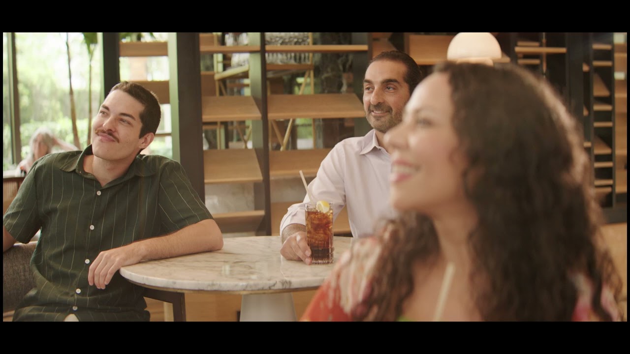 New Orleans and Company national tourism week