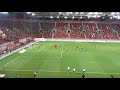 Kiril Despodov scores a beautiful free kick / Olympiacos - Ludogorets UEFA Champions League 2021/22