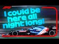 Hamilton's Victory, Alonso's Podium Joy And The Best Team Radio | 2021 Qatar Grand Prix