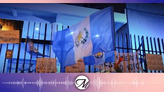 Podcast especial: Guatemala