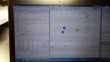 R+Google Motion Chart
