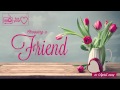 Choosing a Friend - Elizabeth George