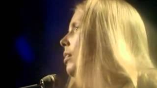 Joni Mitchell - Cactus Tree (In Concert on BBC, 1970)