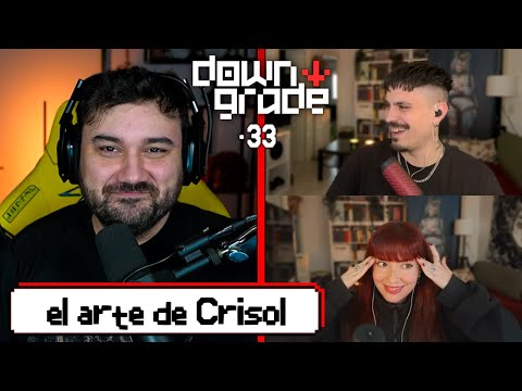 Downgrade #33 Crisol: Theater of Idols | El "Bioshock Español" cuesta 17€ y pinta INCREÍBLE
