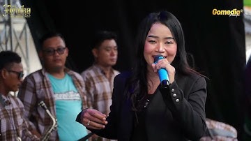 SLENDANG BIRU ARNIKA JAYA SHOW DS LANGUT BLOK KARANGANYAR